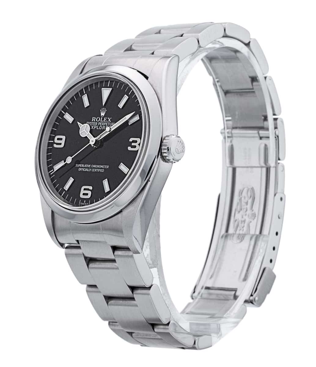 Rolex Explorer 14270 Rolex Explorer 14270